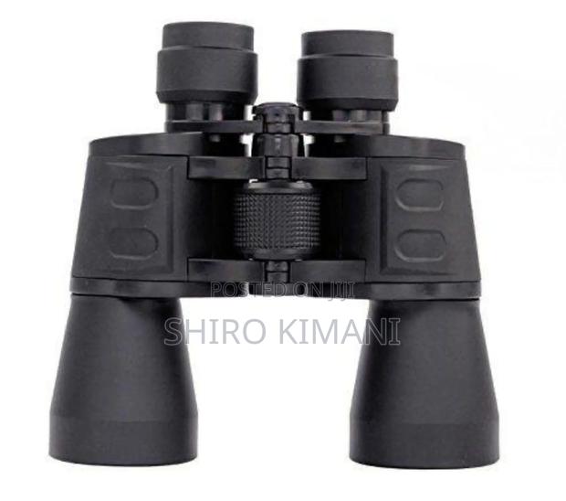 50x50 Professional Viewing Binoculars