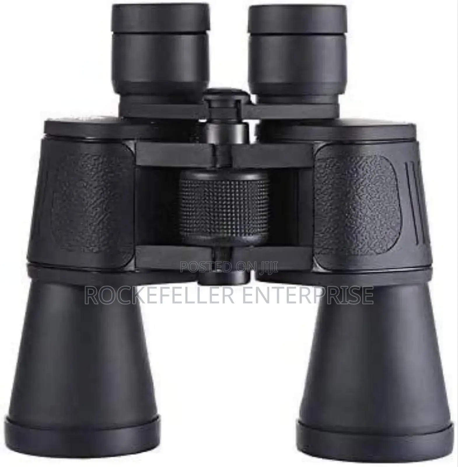 Powerful 50x50 Hunting Binoculars