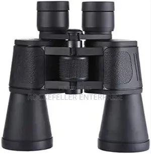 Powerful 50x50 Hunting Binoculars