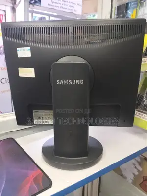 Samsung 19inches Normal