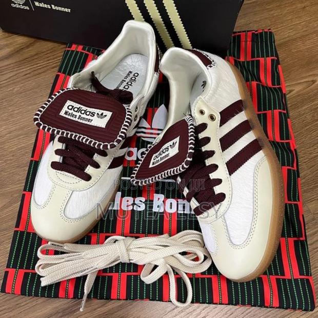Adidas Wales Bonner Sneakers