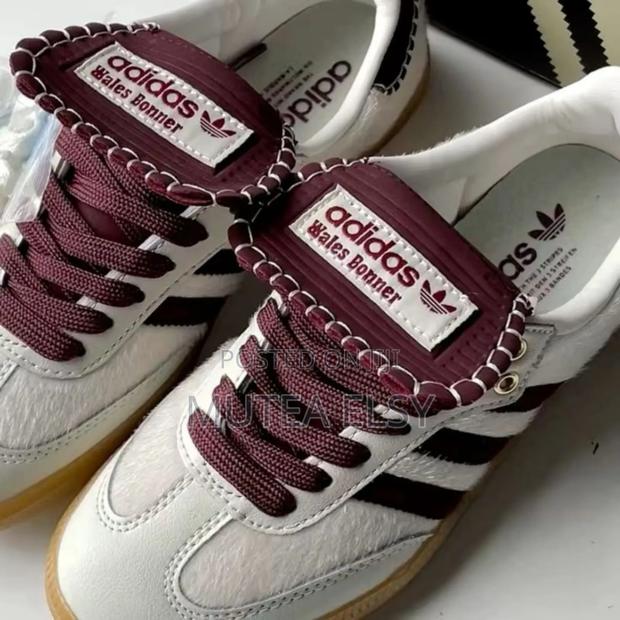 Adidas Wales Bonner Sneakers - thumbnail 2