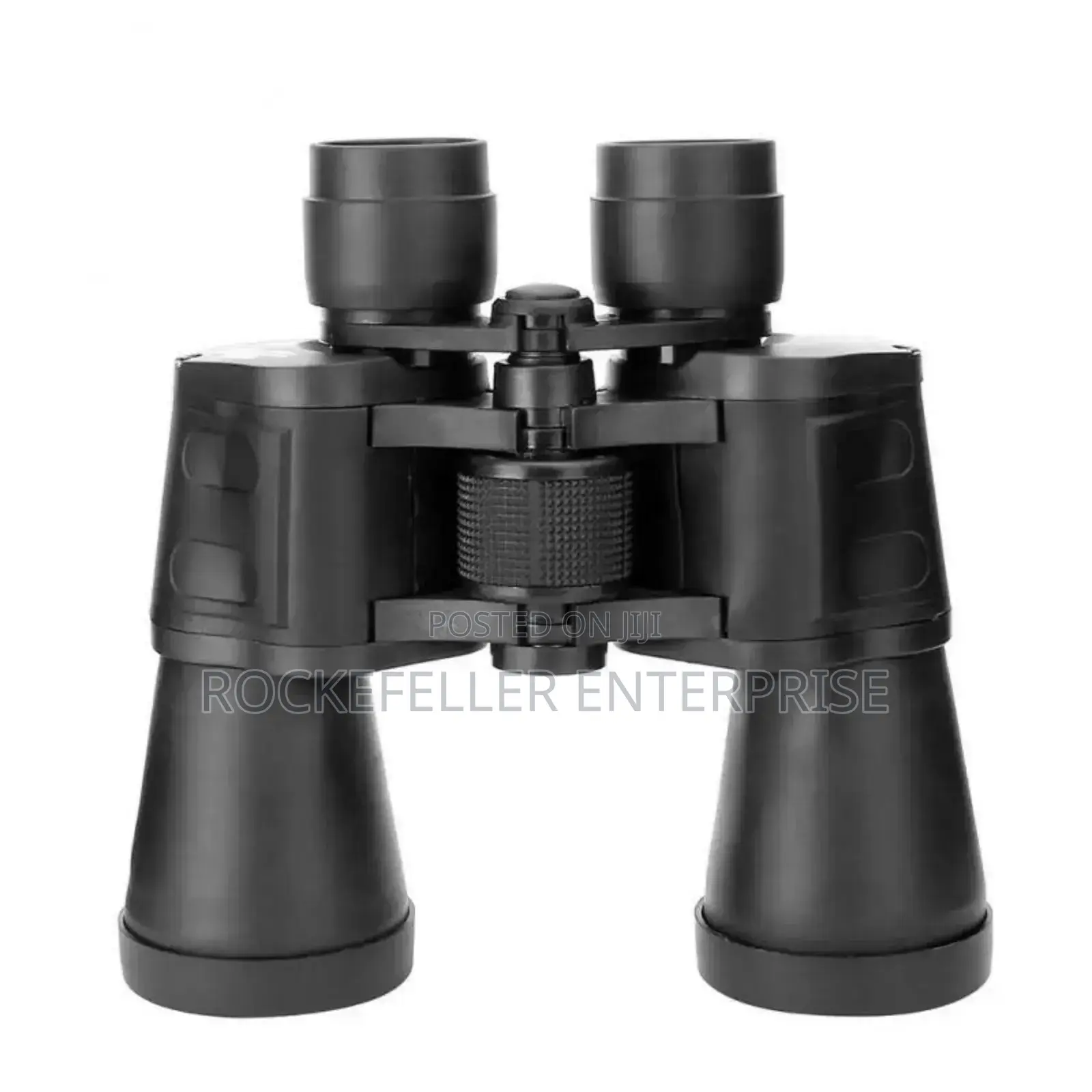 Ultra Clear 50x50 Optics Binoculars