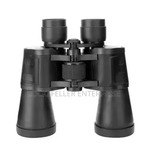 Ultra Clear 50x50 Optics Binoculars