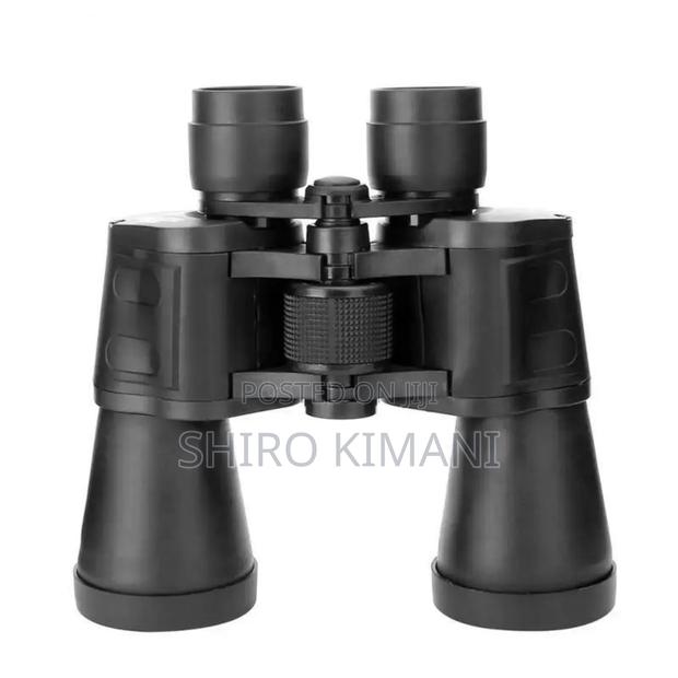 Ultra Clear 50x50 Optics Binoculars
