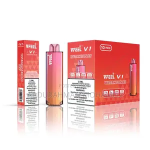 Vfeel Vape Disposable