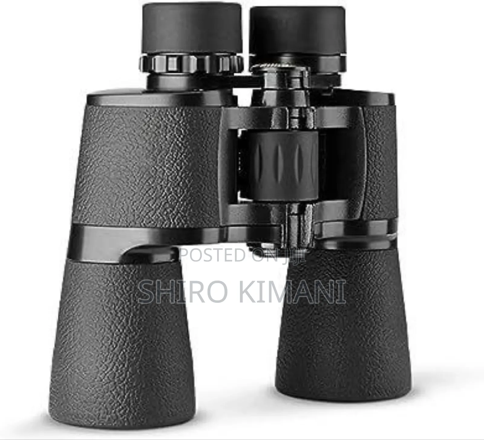 Compact 50x50 High Zoom Binoculars