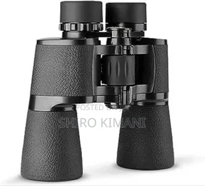 Compact 50x50 High Zoom Binoculars