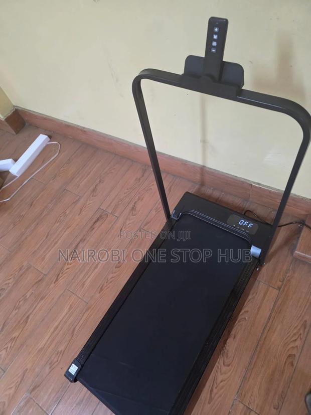 Mini Treadmill Foldable Portable Walking Pad