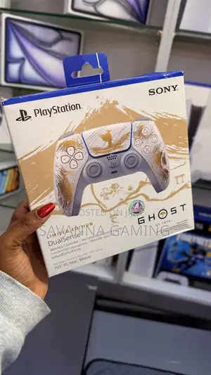 Ghost of Yotei Edition Ps5 Pad
