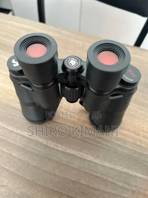 50x50 Nature Watching Binoculars