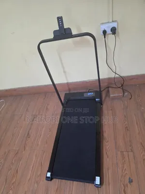 Portable Walking Pad