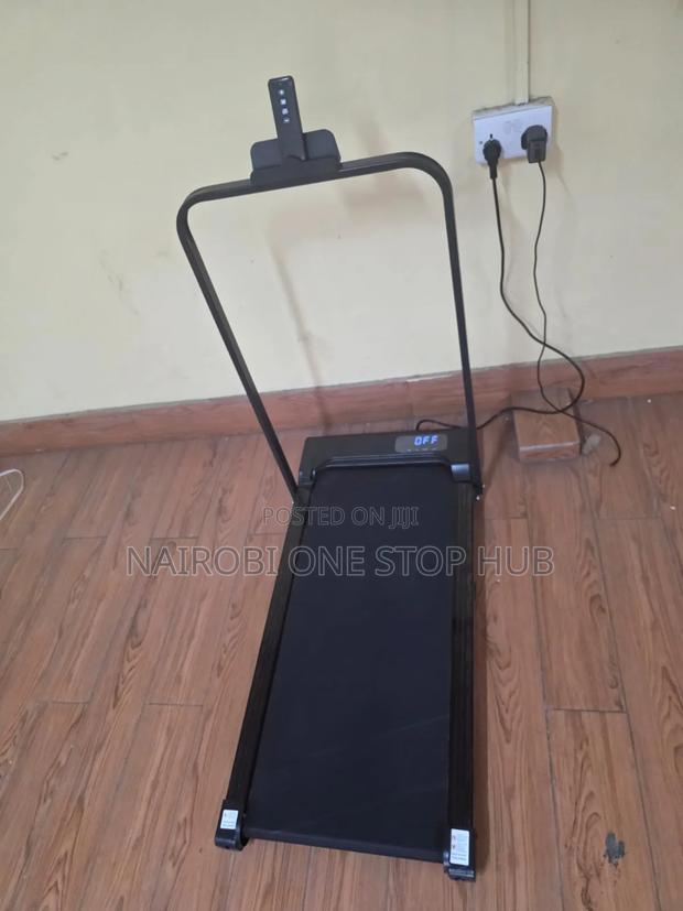 Portable Walking Pad - main view