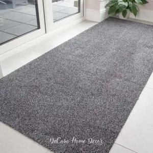 Coil Mat Premium Quality – Durable Easy to Clean for Homes