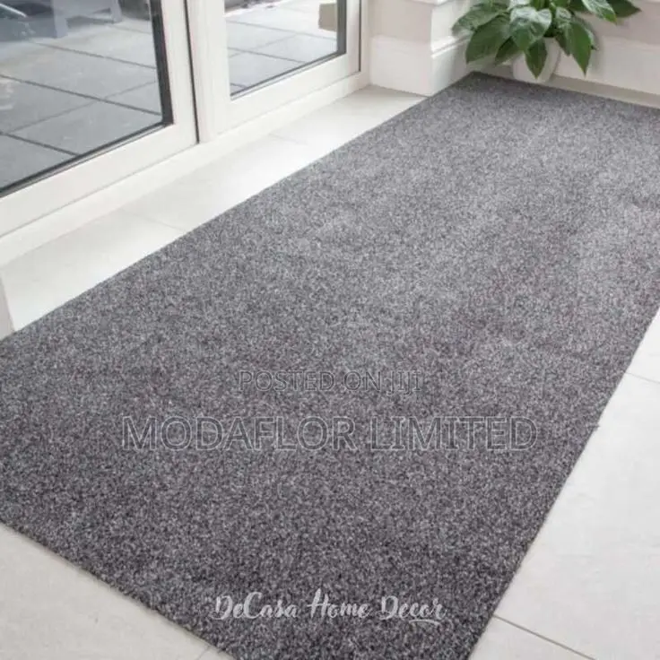 Coil Mat Premium Quality – Durable Easy to Clean for Homes