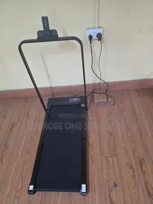 Portable Walking Pad