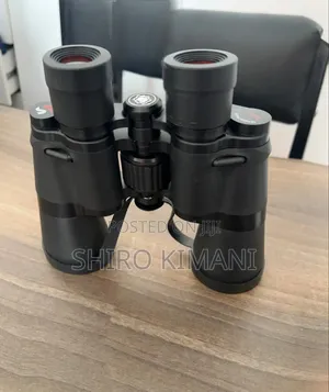 Strong Focus 50x50 Binoculars
