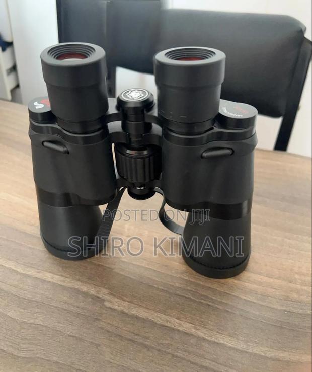 Strong Focus 50x50 Binoculars