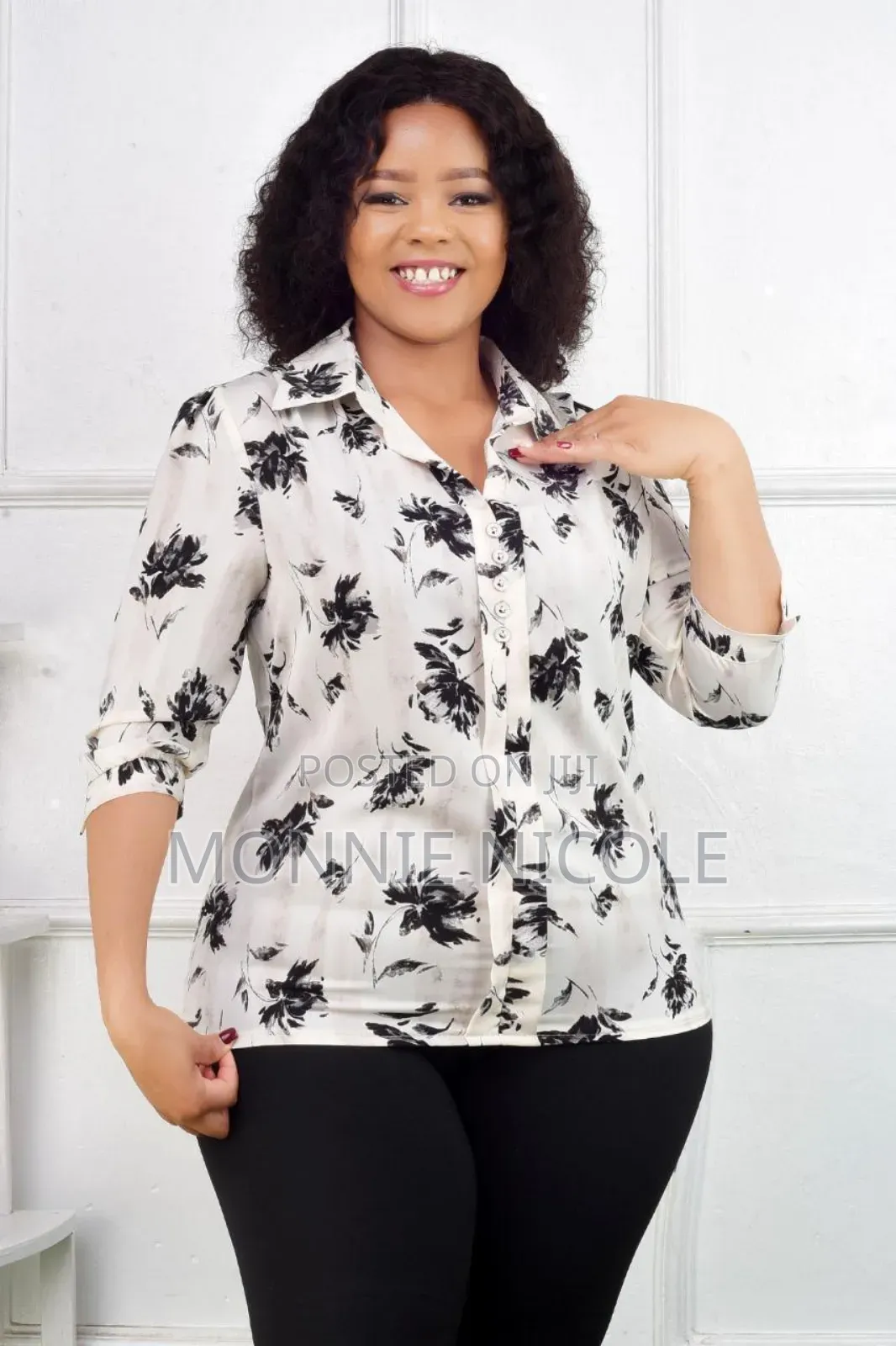 Stylish Blouses/Ladies Shirts