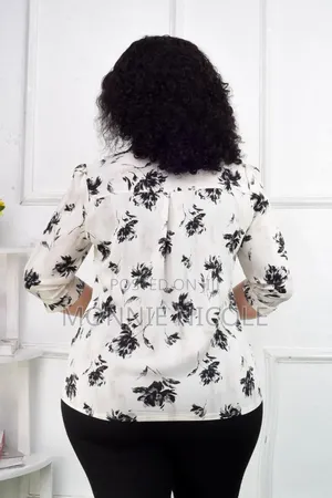 Stylish Blouses/Ladies Shirts