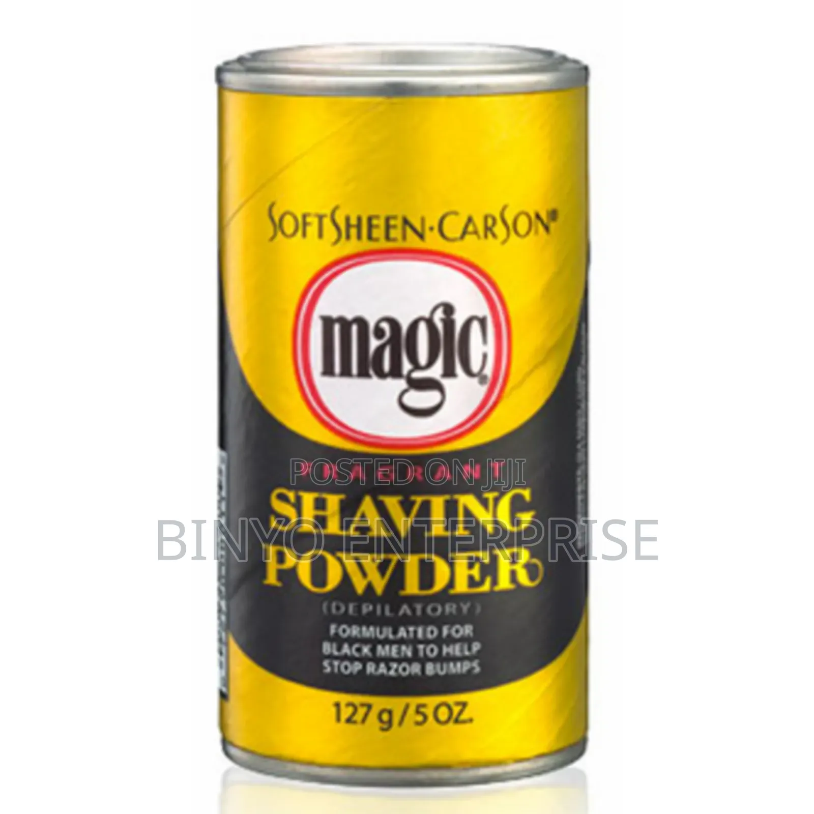 Best Shaving Powder