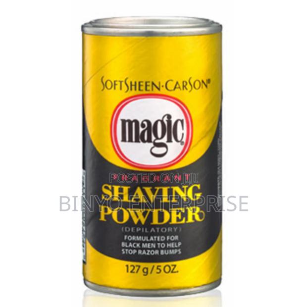Best Shaving Powder