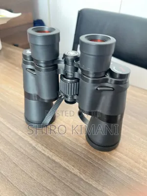 Long Distance Viewing Binoculars