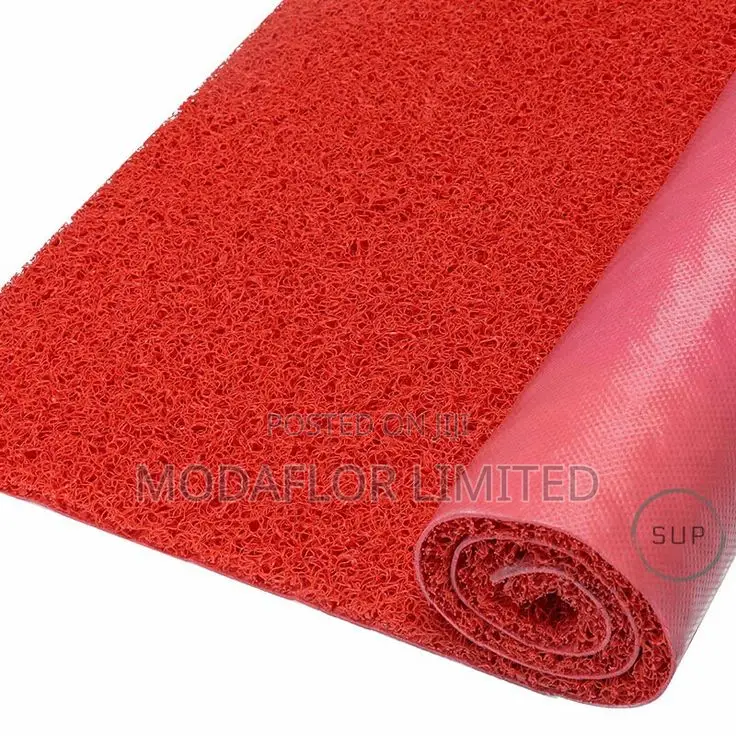 Non-Slip Coil Mat – High Quality Long Lasting