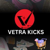 Vetra Kicks logo