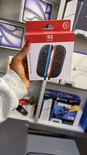 Switch 2 Joycon