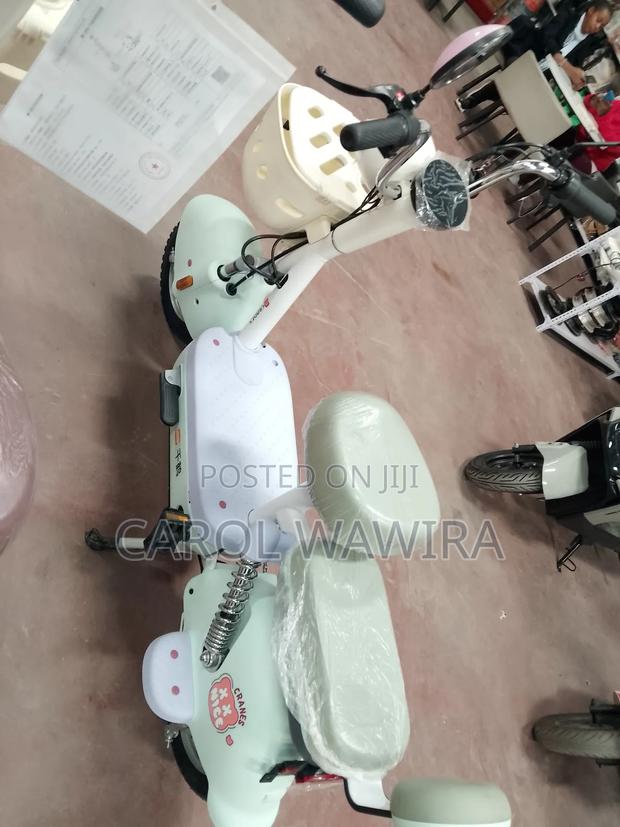 New Motorcycle 2026 - thumbnail 2