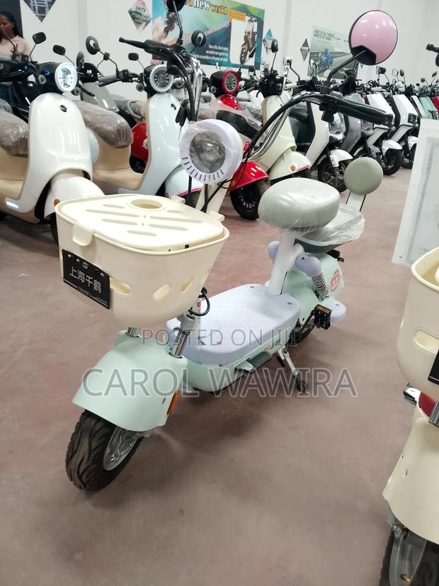 New Motorcycle 2026 - thumbnail 3