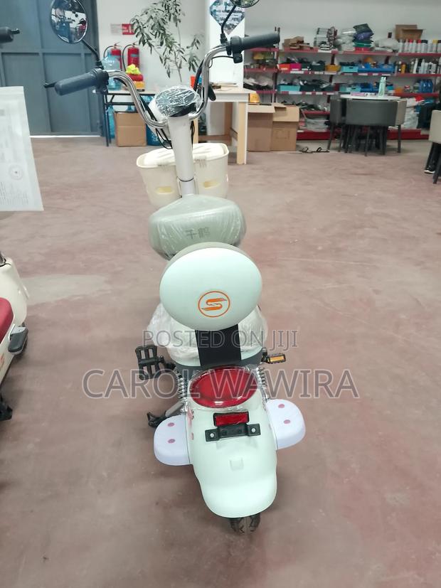 New Motorcycle 2026 - thumbnail 4