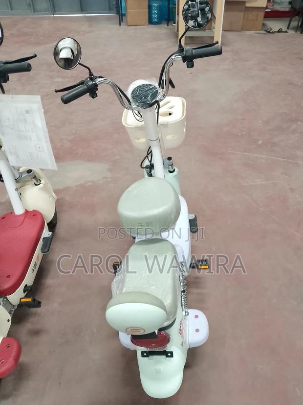 New Motorcycle 2026 - thumbnail 5