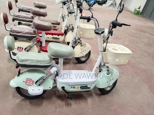 New Motorcycle 2026 - thumbnail 6