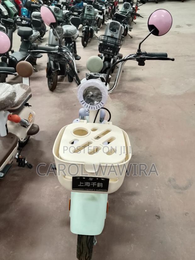 New Motorcycle 2026 - thumbnail 7