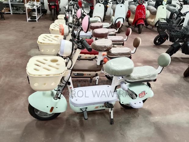 New Motorcycle 2026 - thumbnail 8