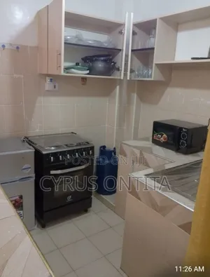 J4 Stays Airbnb 1bedroom