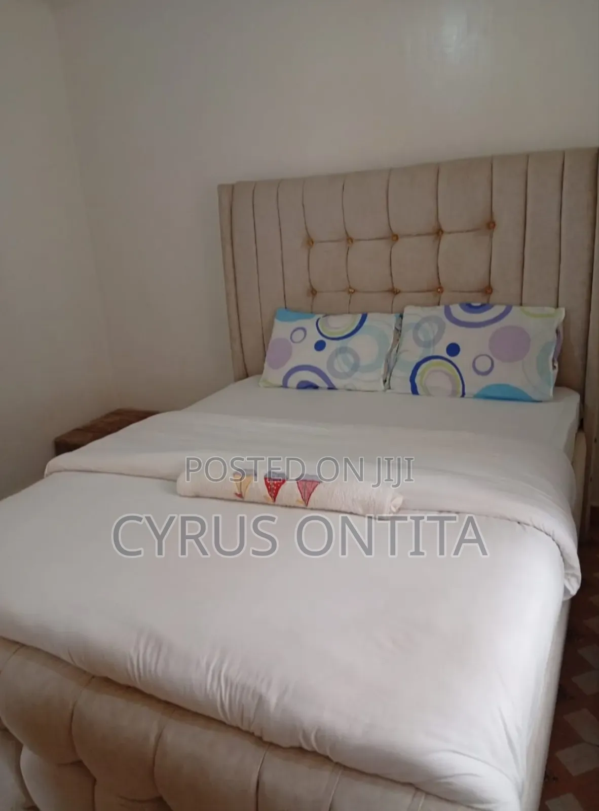 J4 Stays Airbnb 1bedroom
