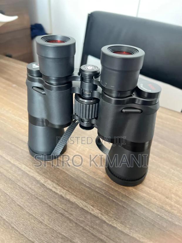 50x50 Explorer Binoculars - main view