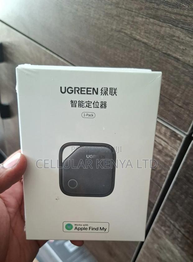 Ugreen Finetrack Smart Finder 1 Pack - thumbnail 2
