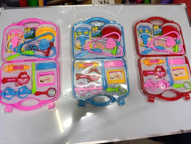 Doctor Set Kit - thumbnail 3