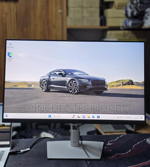 Few Pieces Remaining Dell P2422h 24 Inch Edge to Edge Monitor