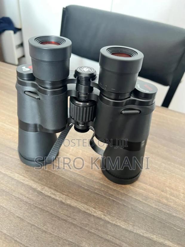 50x50 All Terrain Binoculars