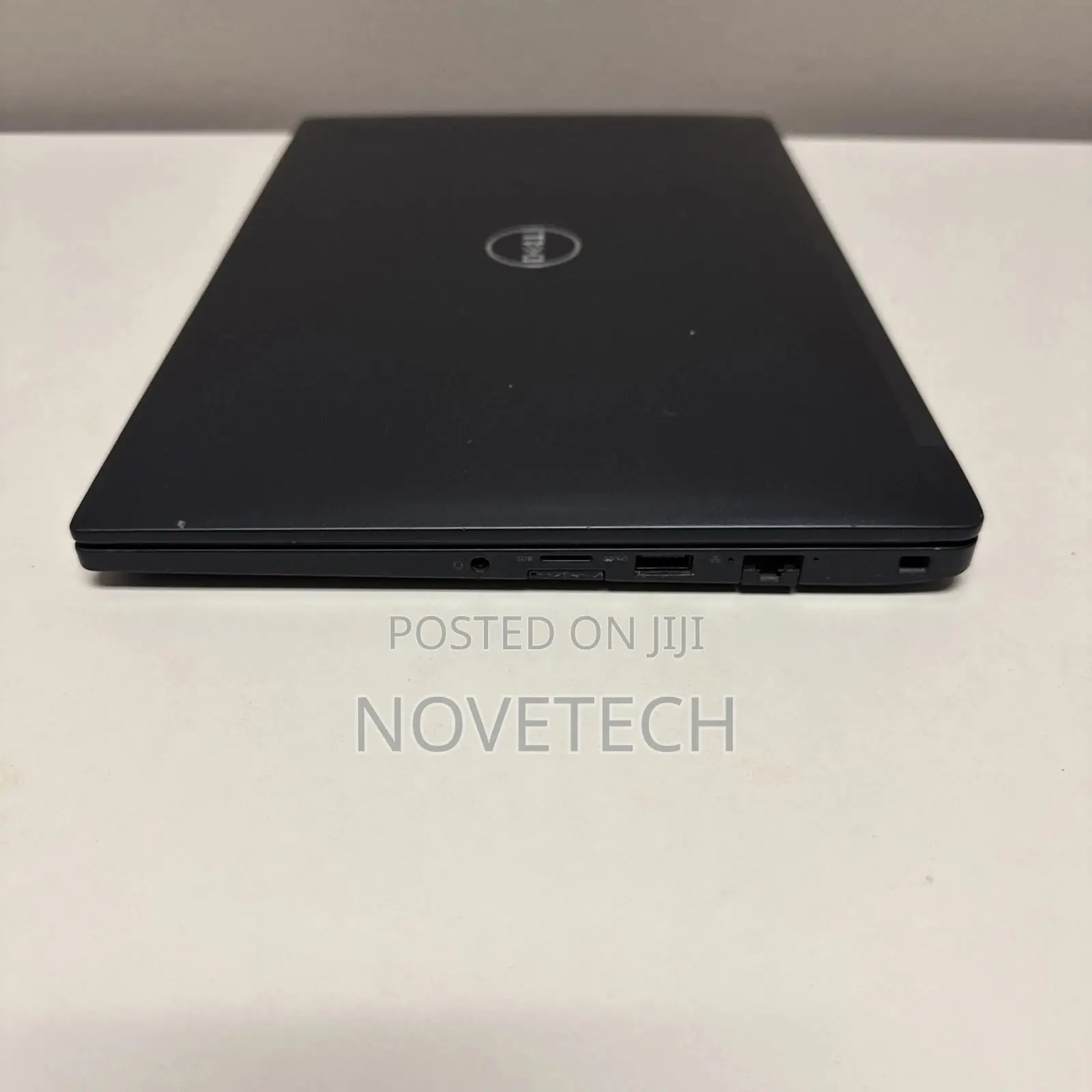 Laptop Dell Inspiron 13 7380 16GB Intel Core i7 SSD 256GB