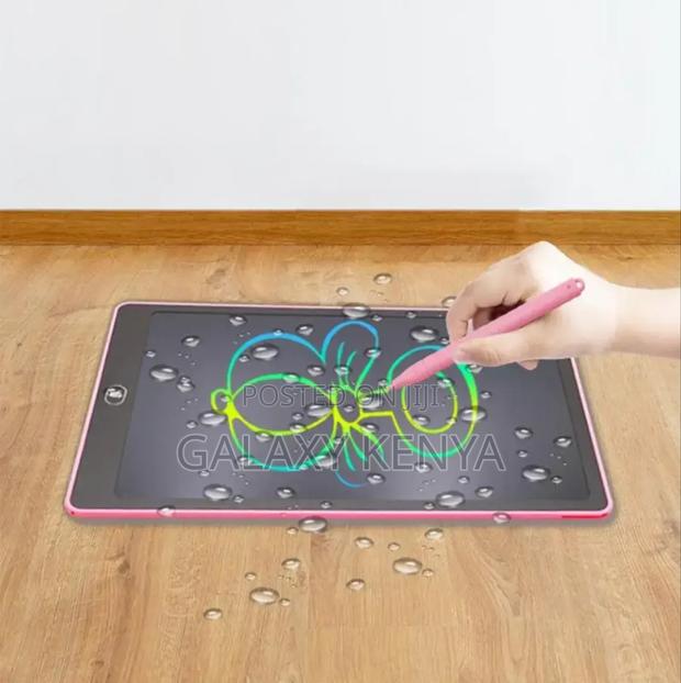 LCD Writing Tablets - thumbnail 3