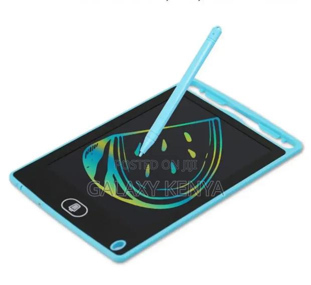 LCD Writing Tablets - thumbnail 4