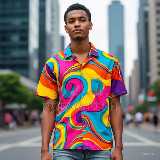 Modern Fashion - main view