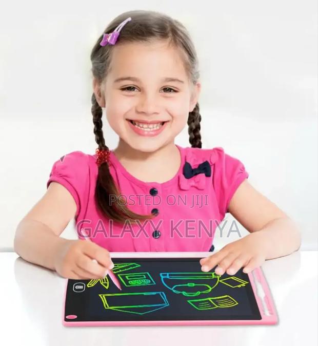 LCD Writing Tablets - thumbnail 5