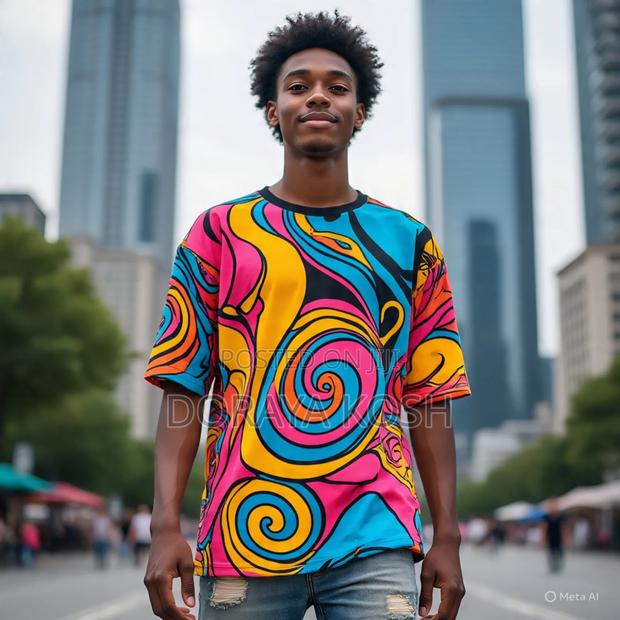 Modern Fashion - thumbnail 2